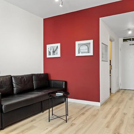 Aquarius: Upscale Flat In The Heart Of Bucharest! Apartment Exterior photo