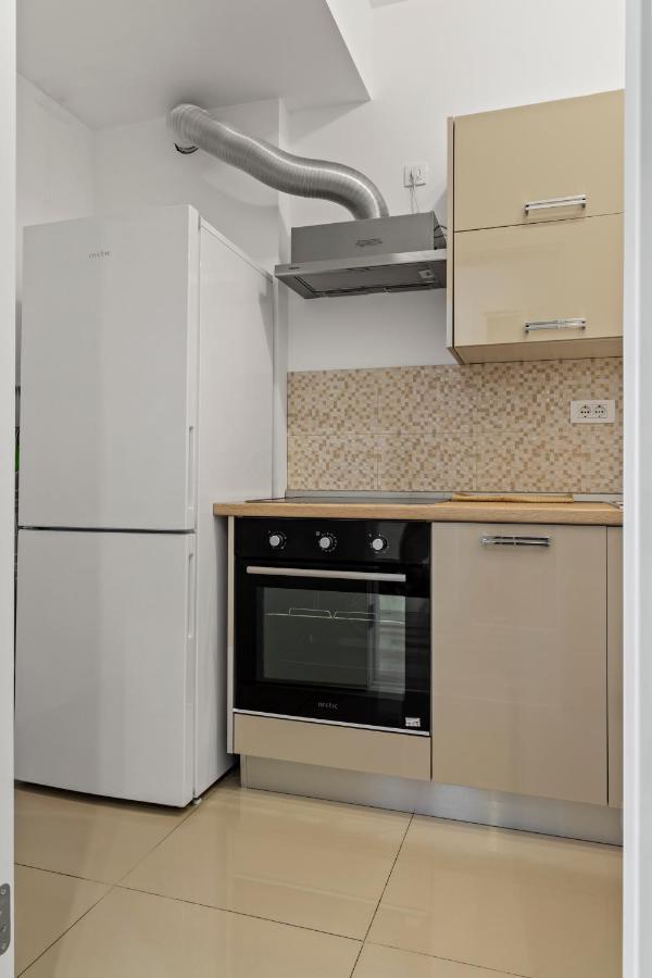 Aquarius: Upscale Flat In The Heart Of Bucharest! Apartment Exterior photo